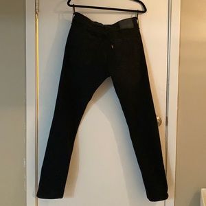 Levi’s 512 Slim Taper Fit | LEVI STRAUSS & CO.